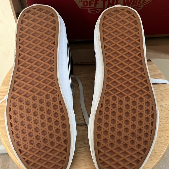 Vans Sk8-Hi - Picture 2 of 5